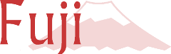 Fuji Logo