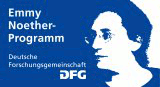 Emmy-Noether Programme