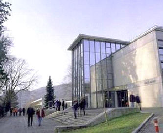 Kepler University
