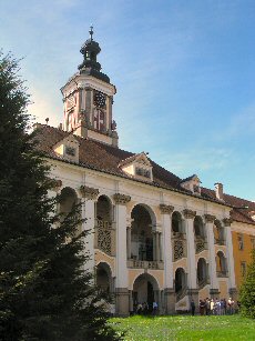 Monastery St. Florian