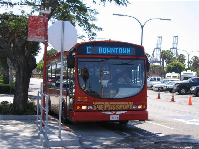 bus