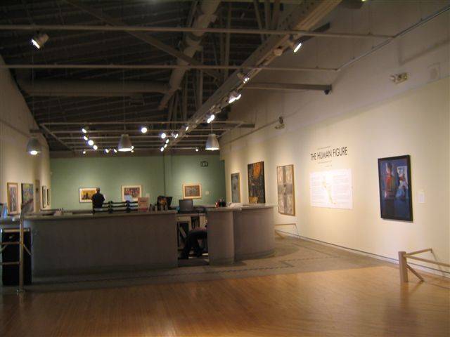 latinmuseum