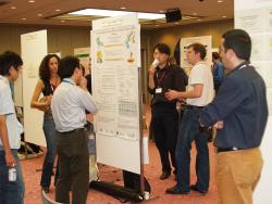 Poster Session