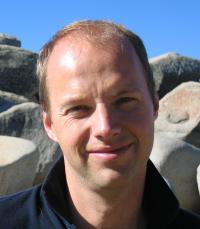 Sebastian Thrun