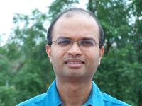 Sriram K. Rajamani