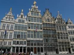 Grote Markt Antwerpen