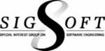 SigSoft logo