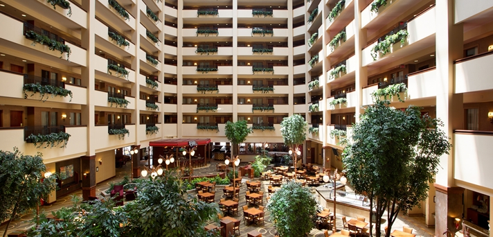 Photo of Embassy Suites