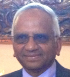 Suresh Kothari