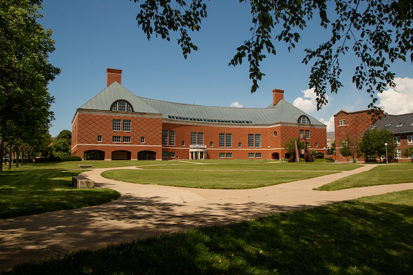 Grainger Engineering Library