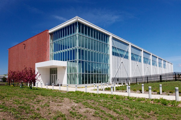 National Petascale Computing Facility