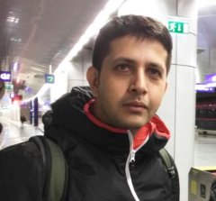 Abhishek Sharma