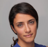 Dalal Alrajeh