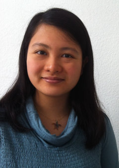 Lisa Nguyen Quang Do