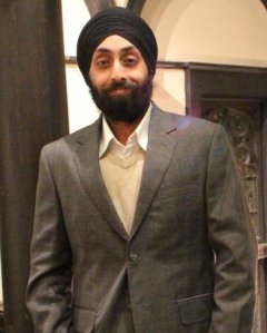 Pavneet Singh Kochhar