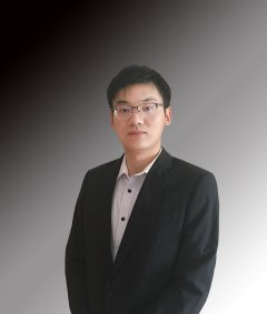 Qingkai Shi