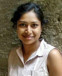 Rashmi Mudduluru
