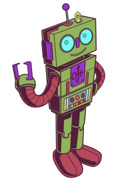 Vector
