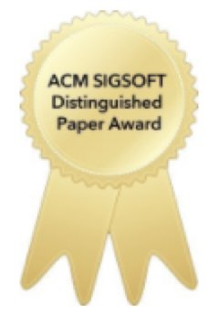ACM Distinguished Paper