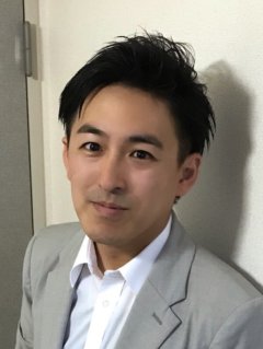 Akinori Ihara