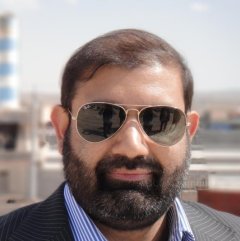 Baber Majid Bhatti