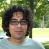 Mehdi Bagherzadeh