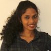 Niroshinie Fernando