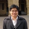 Qingwei Lin