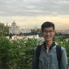 Shangwen Wang
