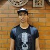 Karthik Chandra Swarna