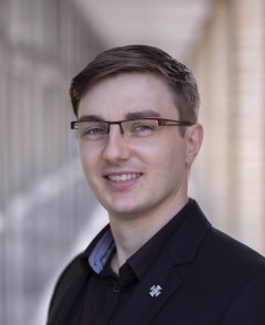 Oliver Karras
