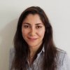 Razieh Saremi