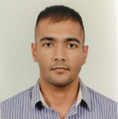 Aayush Garg