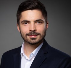 Alexander Schultheiß