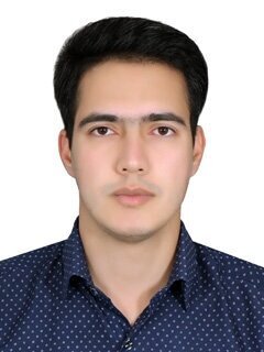 Ali Rezaei Nasab
