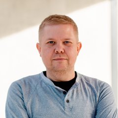 Andreas Schreiber