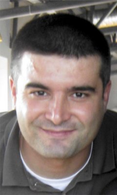 Cemal Yilmaz