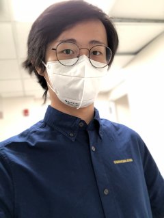 Chenhao Wei