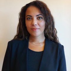 Cláudia Mamede