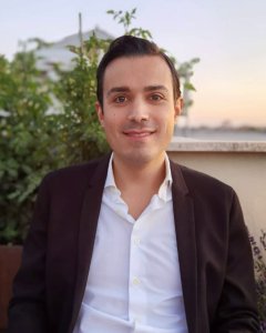 Daniele Cono D'Elia
