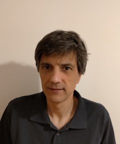 Daniel Rodriguez