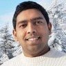 Debajyoti Mondal