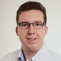 Dominik Fuchß