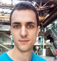 Dominik Winterer