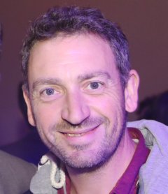 Germán Regis