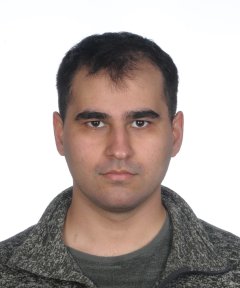 Giray Coskun