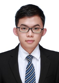 Guangba Yu