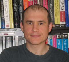 Gunnar Kudrjavets