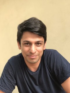 Hamed Barzamini
