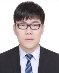 Haoxiang Tian